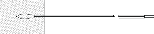 Specialty Thermocouples 1 2 | Marlin Manufacturing