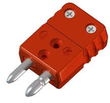 Standard Plug red | Marlin Manufacturing