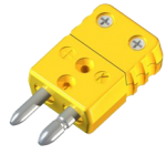 Standard plug yellow | Marlin Manufacturing